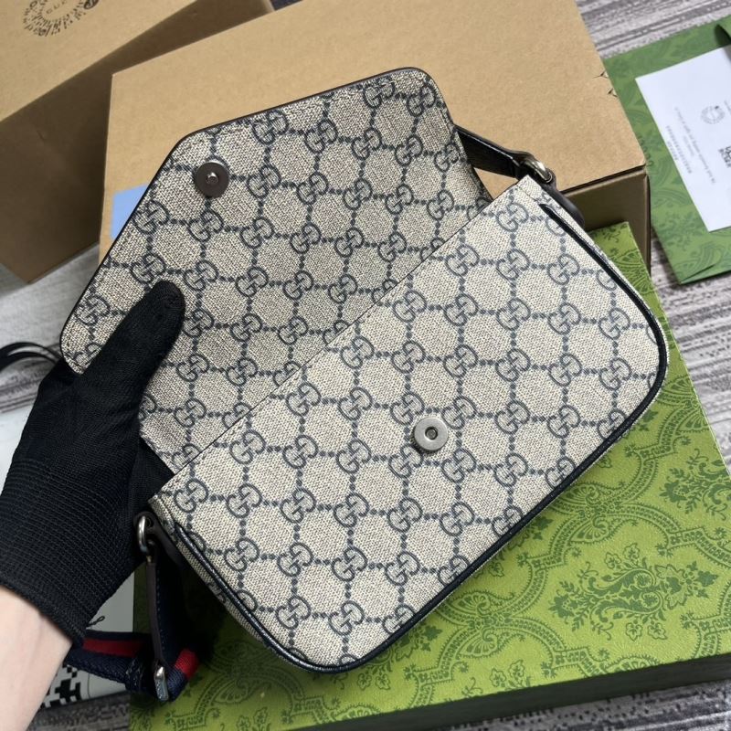 Gvc*1 satchel bags